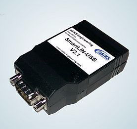 SmartLIN-USB product image
