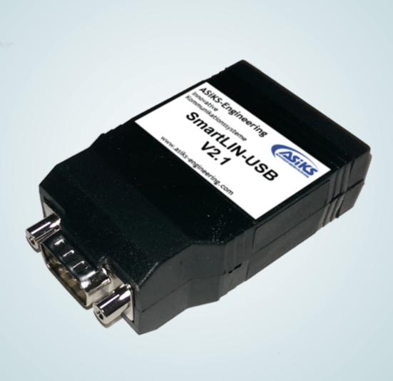 SmartLIN-USB product image