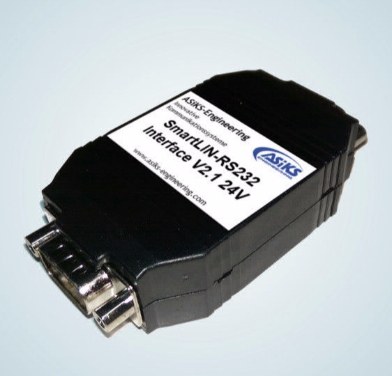 SmartLIN-RS232 product image