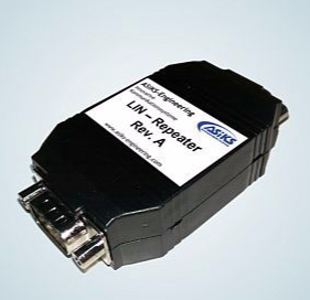 LIN-Repeater product image