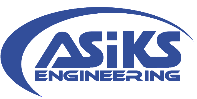 ASiKS-Engineering Logo